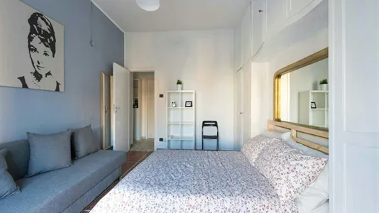 Rooms in Bologna - photo 2