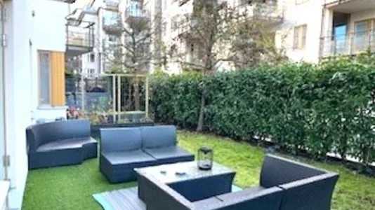 Apartments in Hammarbyhamnen - photo 6