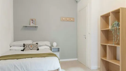 Rooms in Bologna - photo 3