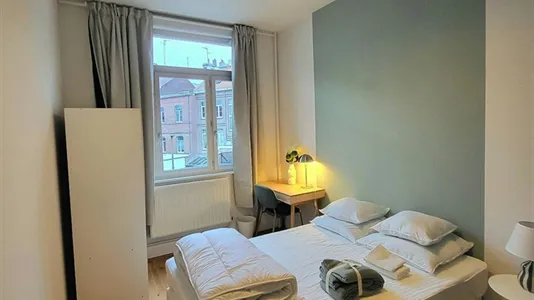 Rooms in Lille - photo 1