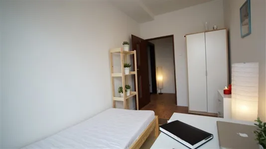 Rooms in Łódź - photo 5