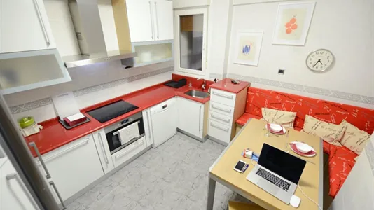 Rooms in Bilbao - photo 9