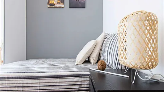 Rooms in Milano Zona 3 - Porta Venezia, Città Studi, Lambrate - photo 1