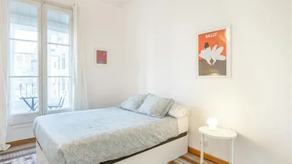 Room for rent in Barcelona Eixample, Barcelona