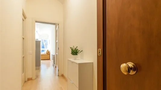 Apartments in Barcelona Eixample - photo 10