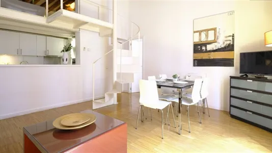 Apartments in Madrid Centro - photo 4