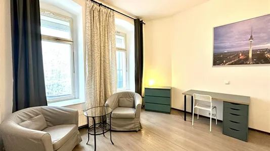 Apartments in Berlin Mitte - photo 1