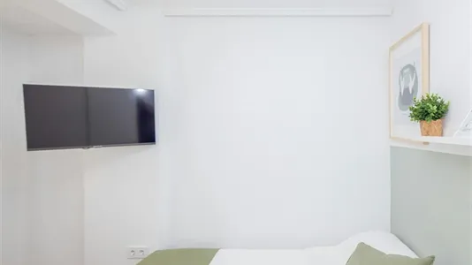 Rooms in Valencia Poblats Marítims - photo 4