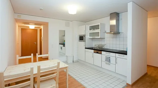 Rooms in Frankfurt Innenstadt I - photo 3