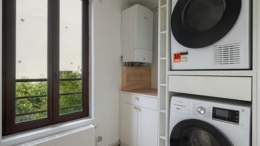 Rooms in Paris 20ème arrondissement - photo 9