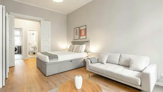 Apartments in Berlin Friedrichshain-Kreuzberg - photo 6