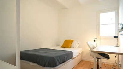 Room for rent in Barcelona Ciutat Vella, Barcelona