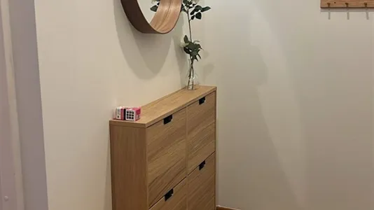 Rooms in Riga Centrs - photo 4