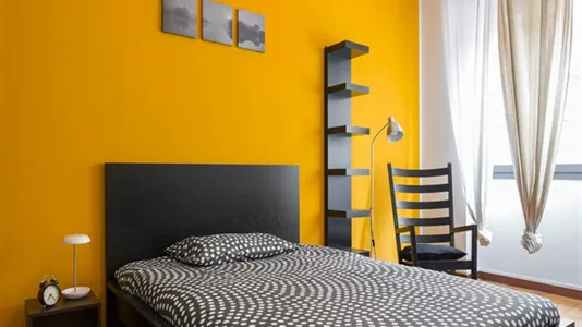 Rooms in Milano Zona 2 - Stazione Centrale, Gorla, Turro, Greco, Crescenzago - photo 8