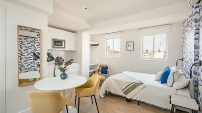 Room for rent in Málaga, Andalucía