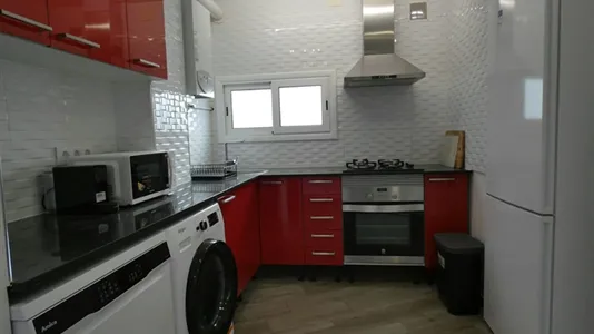 Rooms in Esplugues de Llobregat - photo 7