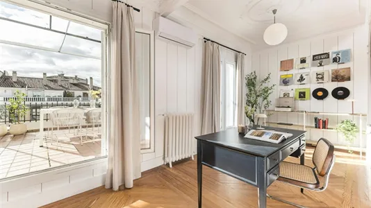 Apartments in Madrid Centro - photo 9