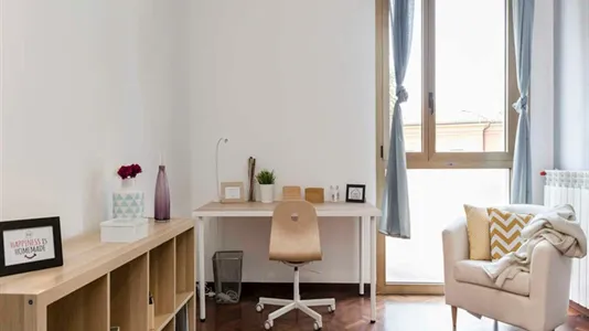 Rooms in Bologna - photo 6
