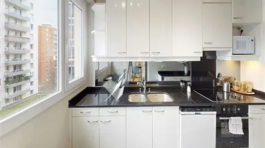 Rooms in Nanterre - photo 8