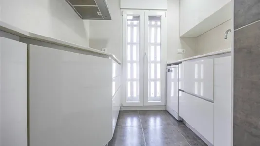 Rooms in Alboraya - photo 8