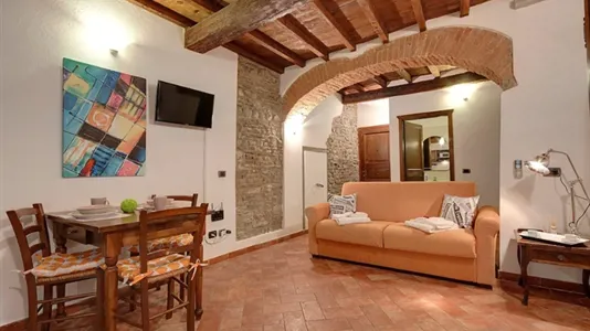 Apartments in Florence - photo 2