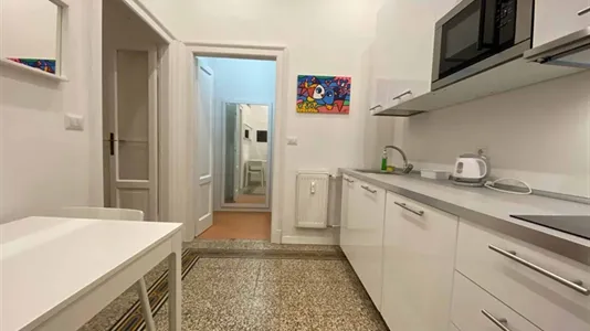 Apartments in Milano Zona 4 - Vittoria, Forlanini - photo 9