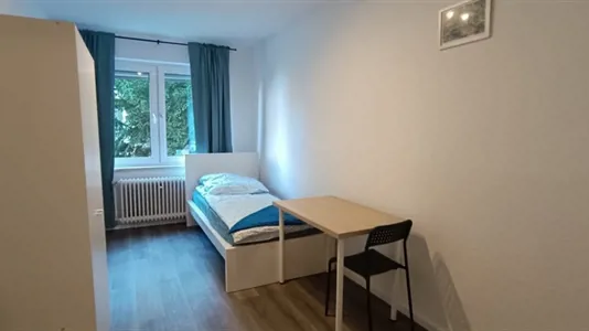 Rooms in Dortmund - photo 1