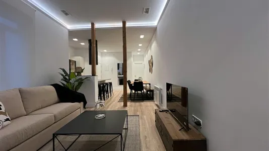 Apartments in Madrid Centro - photo 4