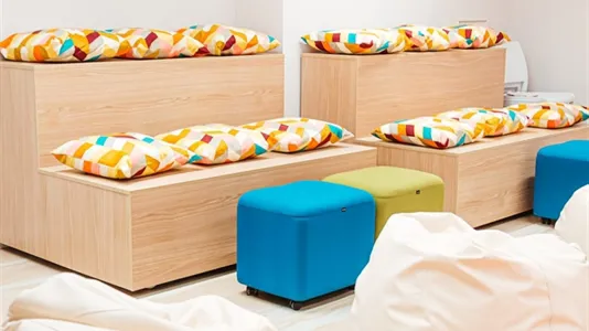 Rooms in Cabrera de Mar - photo 9