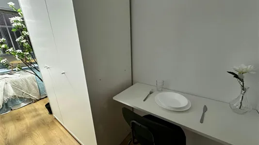 Rooms in Madrid Usera - photo 8