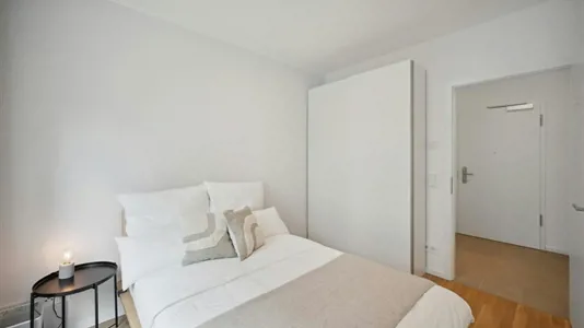 Rooms in Berlin Mitte - photo 1