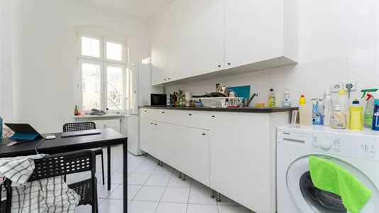 Rooms in Berlin Friedrichshain-Kreuzberg - photo 4