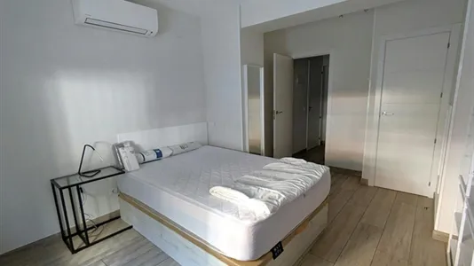 Houses in Madrid Chamartín - photo 4