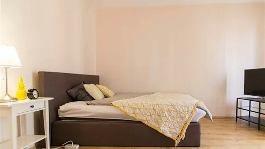 Rooms in Location is not specified - photo 1