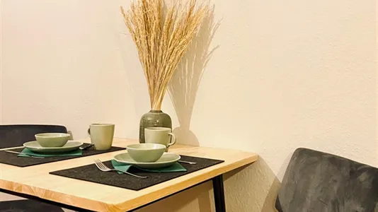 Apartments in Erfurt - photo 8