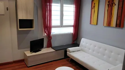 Apartment for rent in Madrid Arganzuela, Madrid