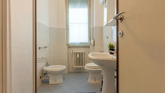 Rooms in Pisa - photo 8
