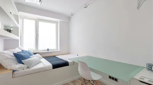 Apartments in Wrocław - photo 9