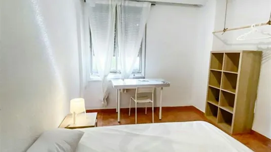 Rooms in Alboraya - photo 5