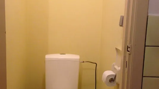 Apartments in Brussels Sint-Lambrechts-Woluwe - photo 9