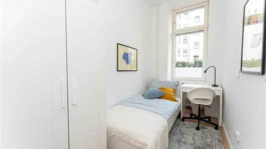 Rooms in Berlin Spandau - photo 3