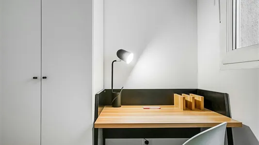 Rooms in Húmera-Somosaguas-Prado del Rey - photo 2