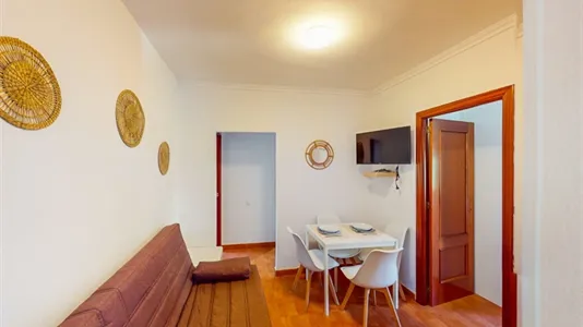 Rooms in Jerez de la Frontera - photo 5