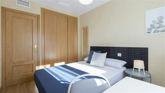 Rooms in Húmera-Somosaguas-Prado del Rey - photo 4