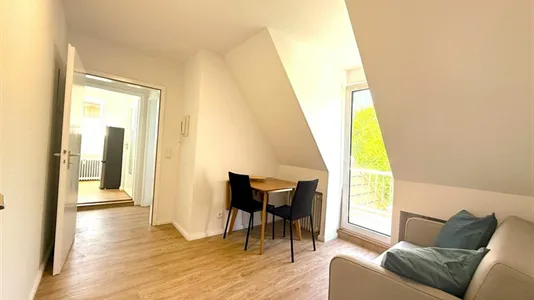 Apartments in Location is not specified - photo 2
