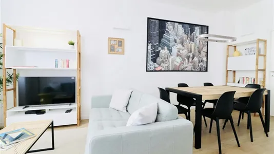 Rooms in Nice - photo 9