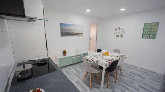 Rooms in Alboraya - photo 10