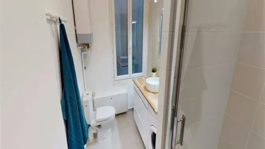 Rooms in Montpellier - photo 9