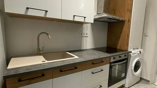 Apartments in Budapest Erzsébetváros - photo 9