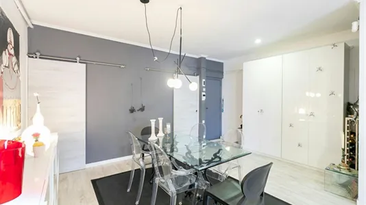 Apartments in Barcelona Sant Martí - photo 5